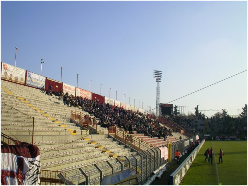 Vicenza - Arezzo  16.01.2005 031